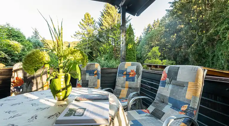 Bungalow in Kaumberg