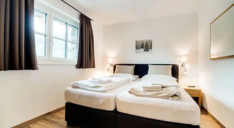 Hytte i Mühlbach am Hochkönig