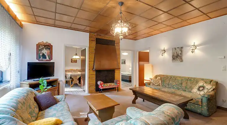 Bungalow in Kaumberg