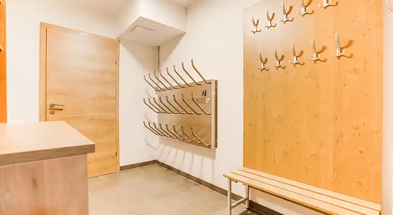 Hytte i Mühlbach am Hochkönig