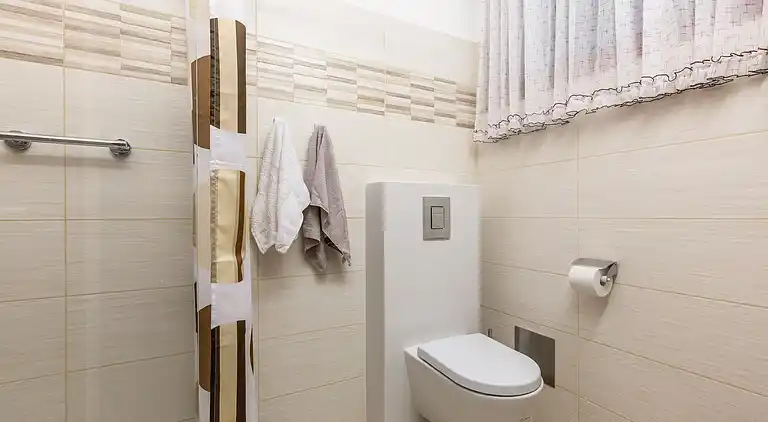 Bungalow in Kaumberg