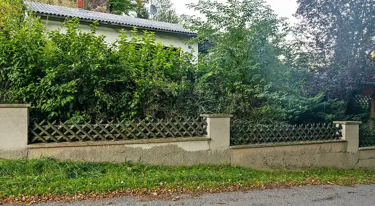 Bungalow in Kaumberg