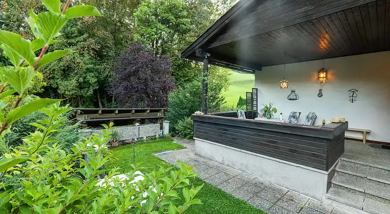 Bungalow in Kaumberg