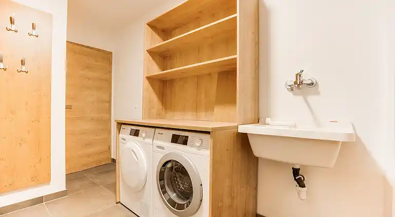 Hytte i Mühlbach am Hochkönig