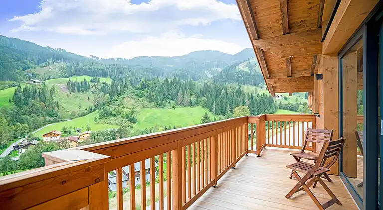 Hytte i Mühlbach am Hochkönig