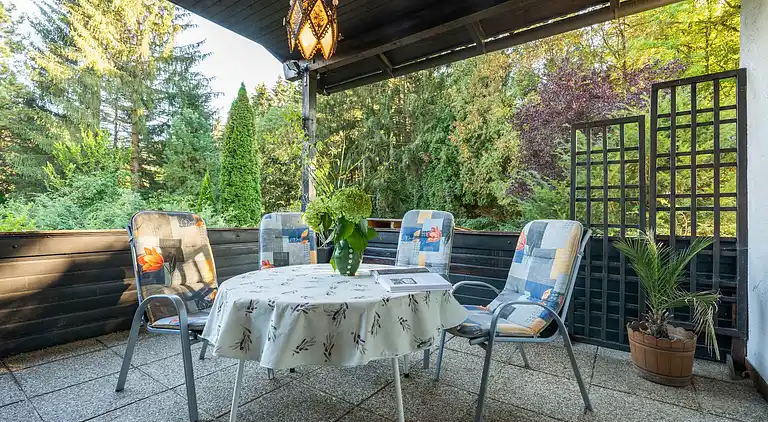 Bungalow in Kaumberg