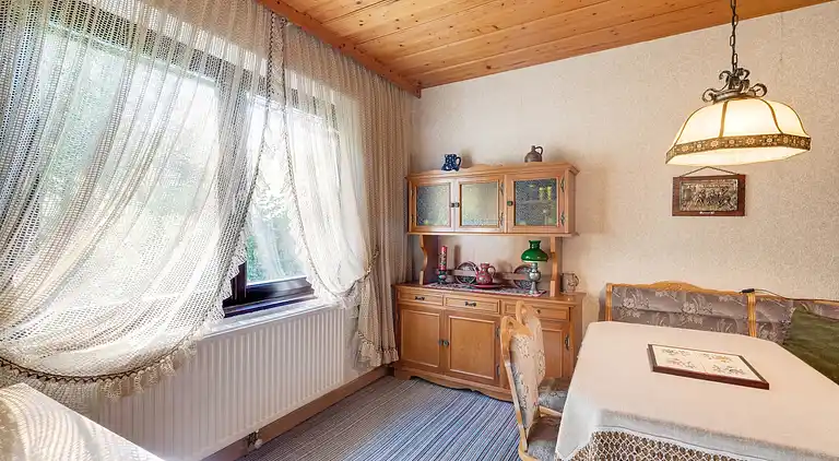 Bungalow in Kaumberg