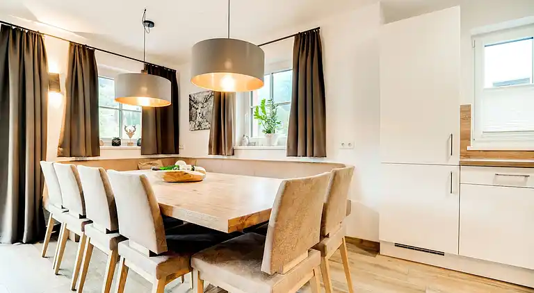 Hytte i Mühlbach am Hochkönig