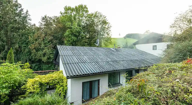 Bungalow in Kaumberg