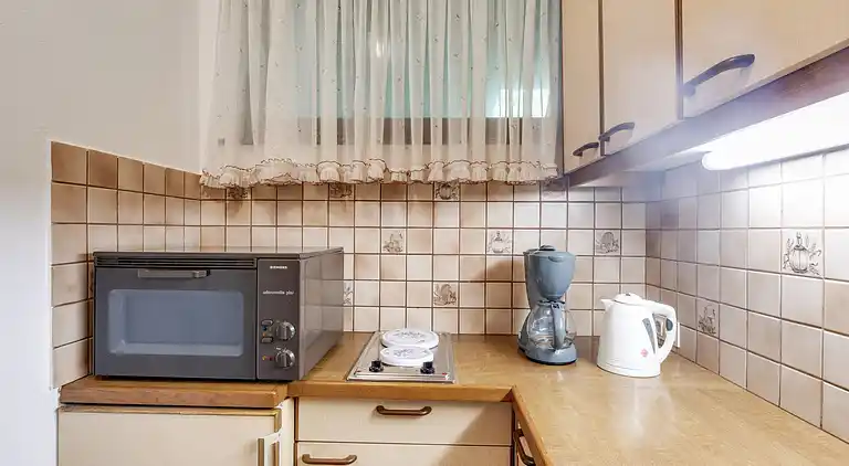 Bungalow in Kaumberg