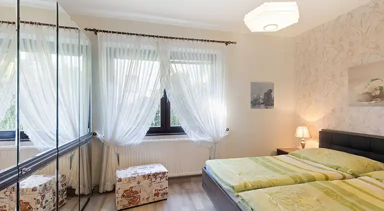 Bungalow in Kaumberg