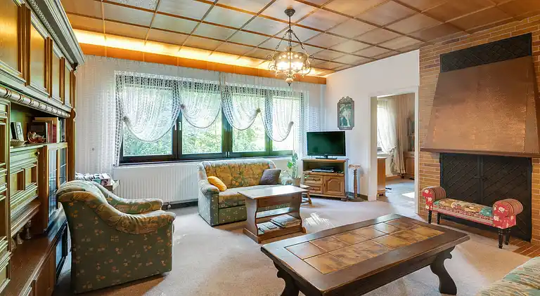 Bungalow in Kaumberg