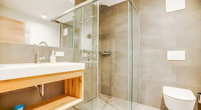 Hytte i Mühlbach am Hochkönig