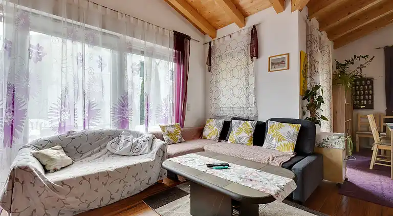 Apartment in Bramberg am Wildkogel