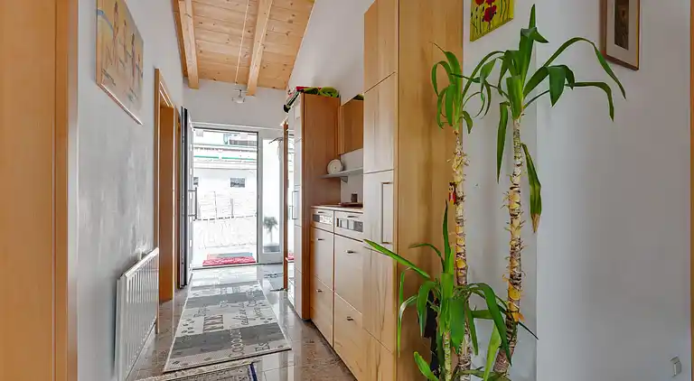 Apartment in Bramberg am Wildkogel