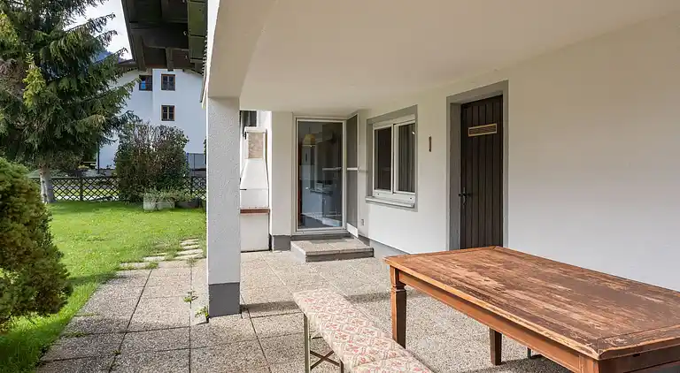 Cottage in Maishofen