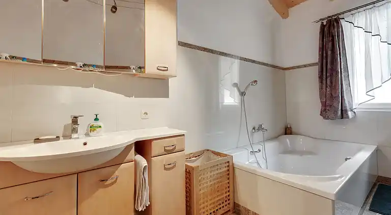 Apartment in Bramberg am Wildkogel