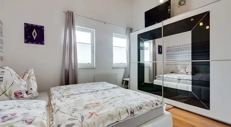 Apartment in Bramberg am Wildkogel