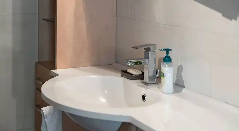 Apartment in Bramberg am Wildkogel