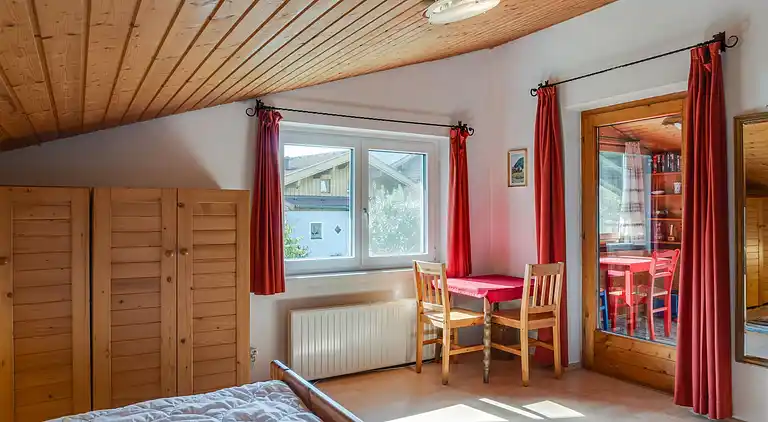 Cottage in Maishofen