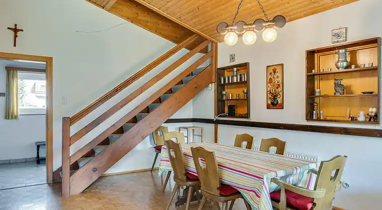 Cottage in Maishofen