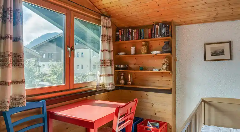 Cottage in Maishofen