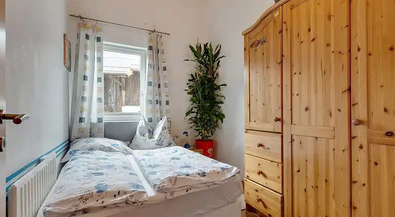 Apartment in Bramberg am Wildkogel