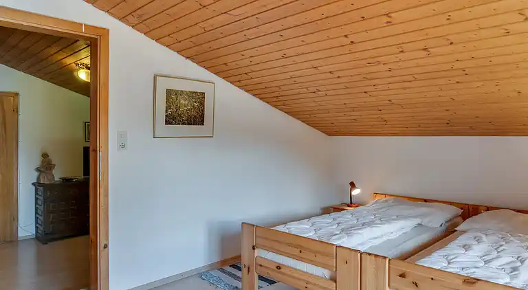 Cottage in Maishofen