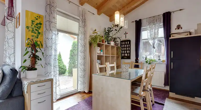 Apartment in Bramberg am Wildkogel