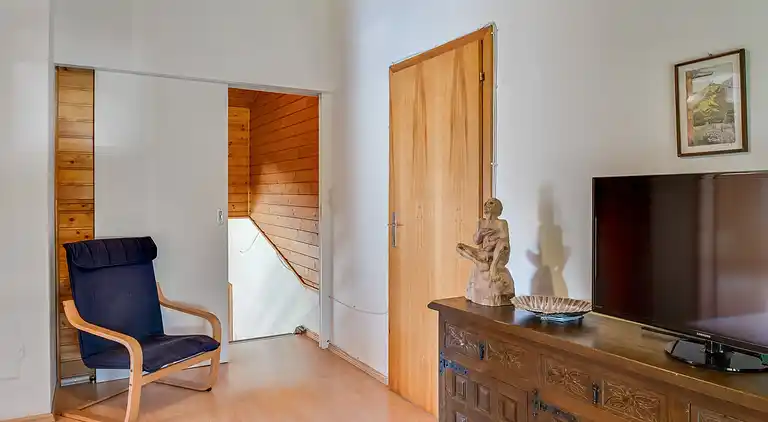 Cottage in Maishofen