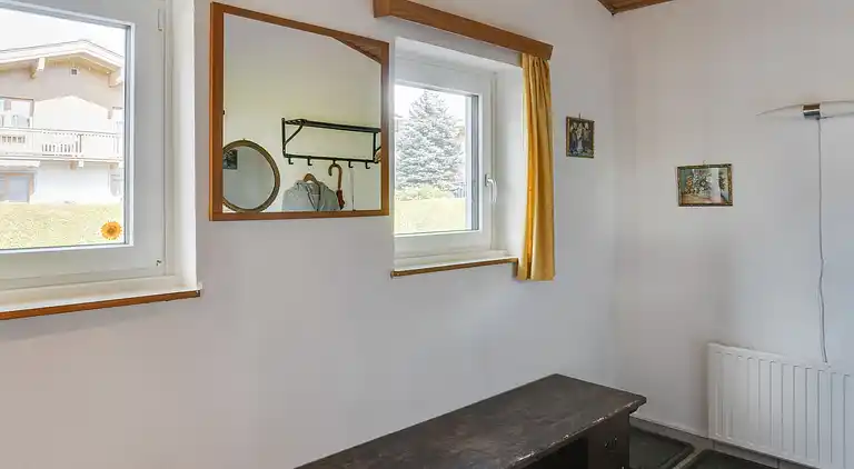 Cottage in Maishofen