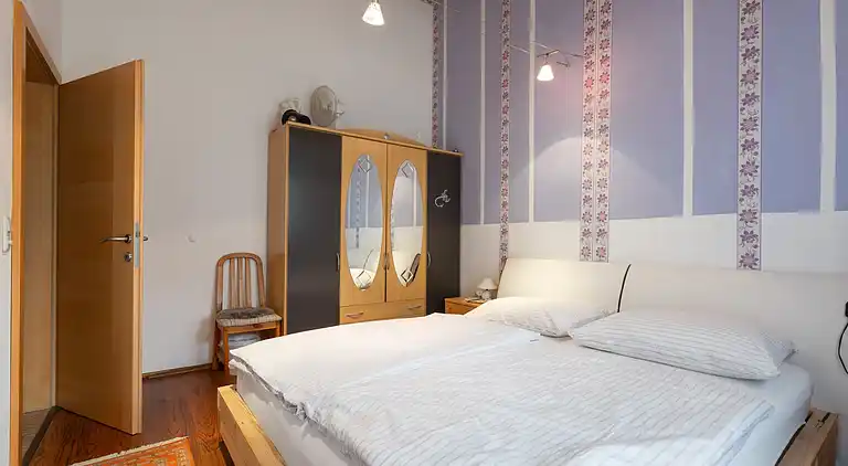 Apartment in Bramberg am Wildkogel