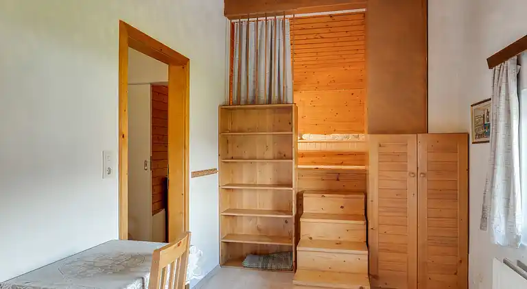 Cottage in Maishofen