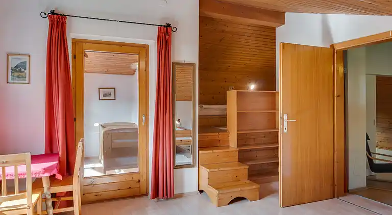 Cottage in Maishofen