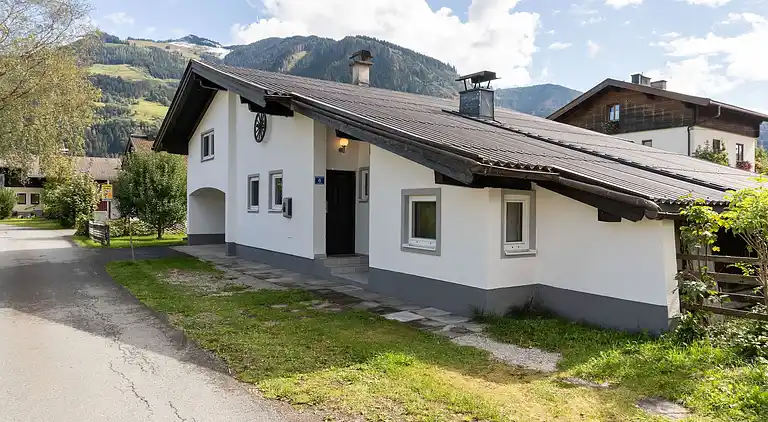 Cottage in Maishofen