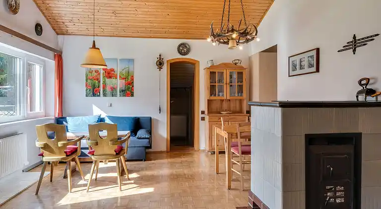 Cottage in Maishofen