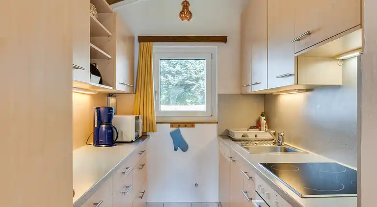 Cottage in Maishofen