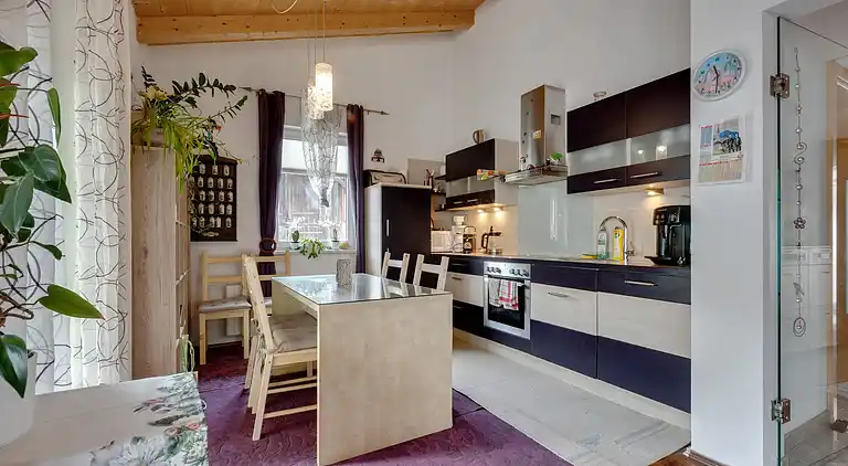 Apartment in Bramberg am Wildkogel