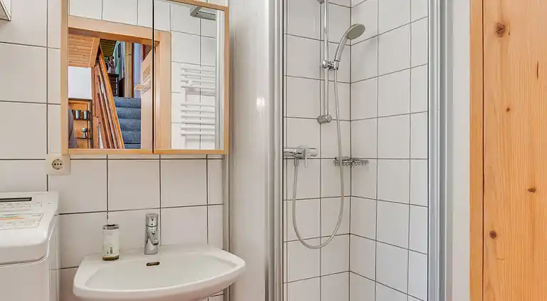 Cottage in Maishofen