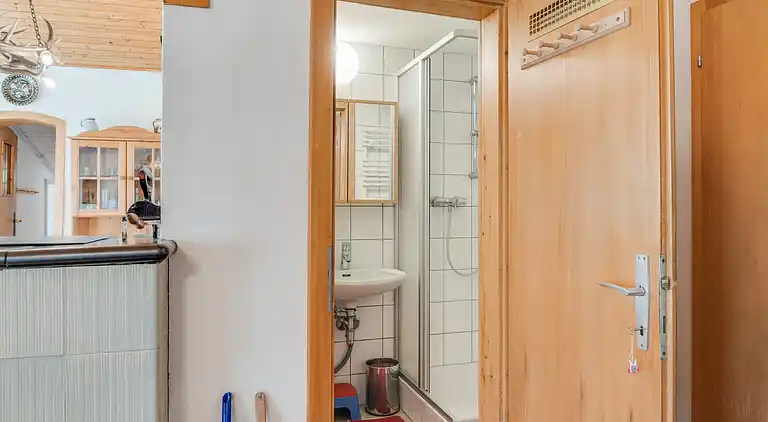 Cottage in Maishofen