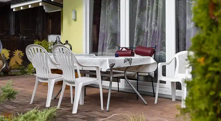 Apartment in Bramberg am Wildkogel