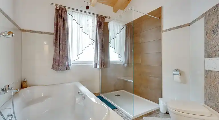 Apartment in Bramberg am Wildkogel