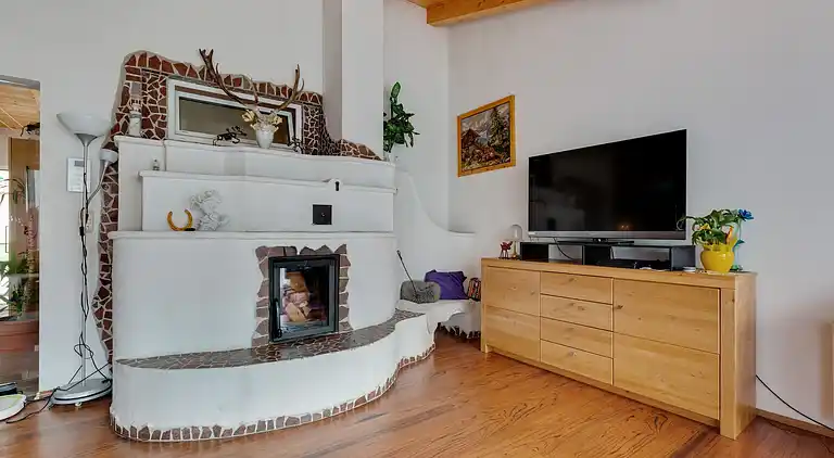 Apartment in Bramberg am Wildkogel