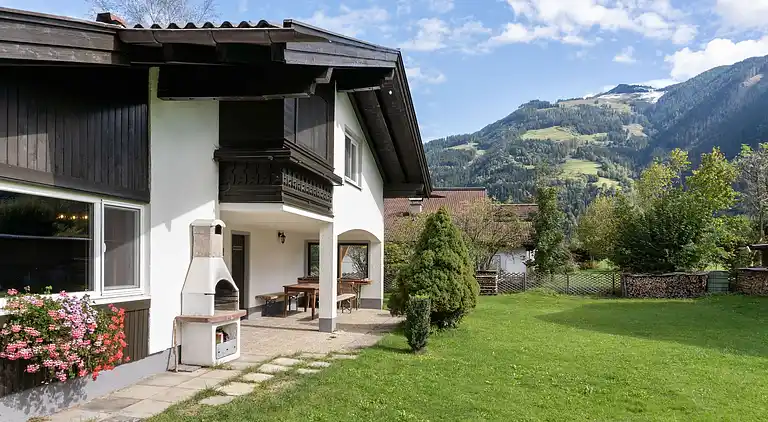 Cottage in Maishofen