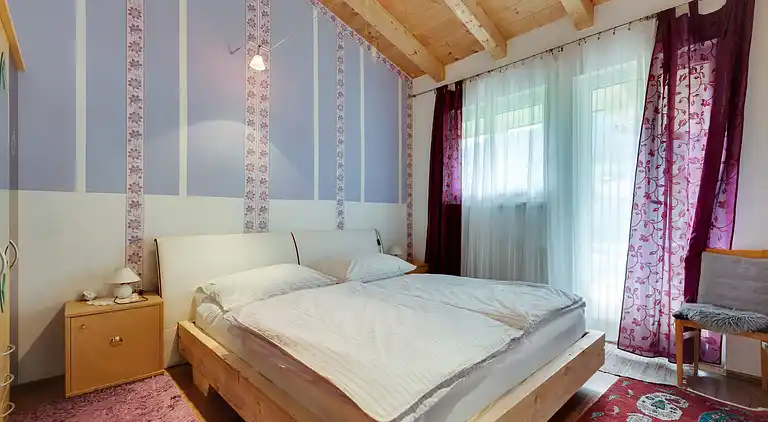 Apartment in Bramberg am Wildkogel