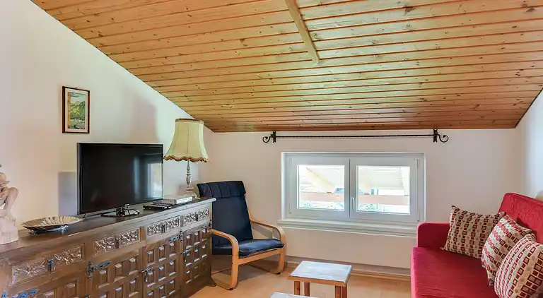 Cottage in Maishofen