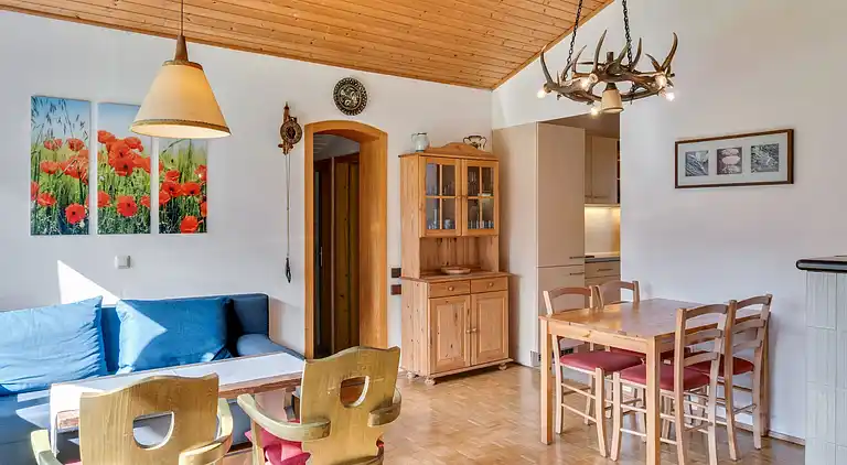 Cottage in Maishofen