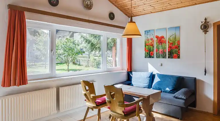 Cottage in Maishofen