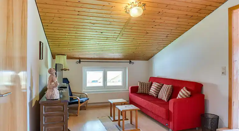 Cottage in Maishofen