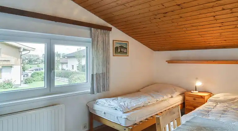 Cottage in Maishofen